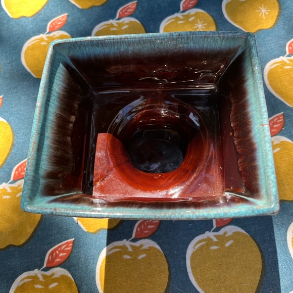 Vintage Ceramic Planter - Picture 9 of 15